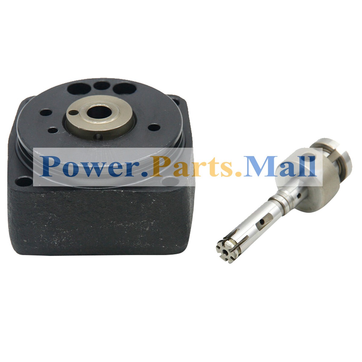 1 PC VE Pump Head & Rotor 6/10R 096400-1330 For Toyota Land