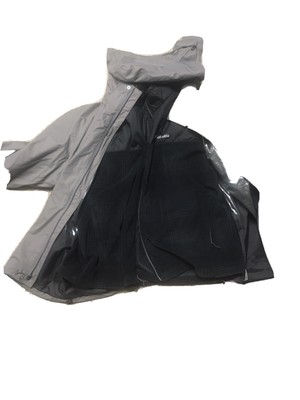 columbia men's bugaboo interchange oh ot jacket black