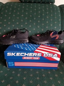 new sketchers for women