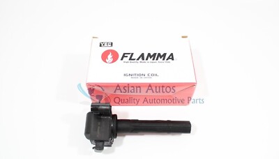 YEC Flamma Ignition Coil 9008019012 For Lexus ES300 1995-2001 (Made in Japan)