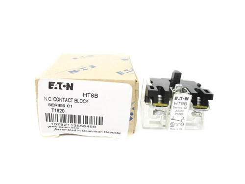 EATON HT8B SER. C1 NSMP