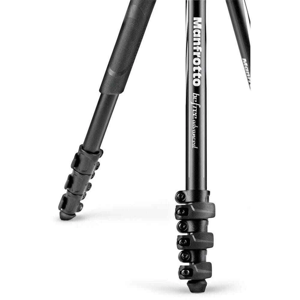 manfrotto befree advanced price