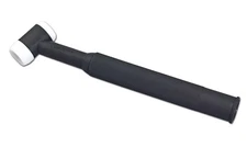 RIVERWELD WP-17F SR-17F TIG Welding Torch Head Body Flexible Air-Cooled 150A