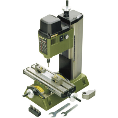 Proxxon Micromot MF 70 Feinfräse  230 V