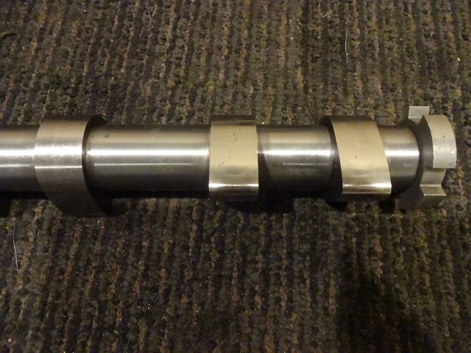 Ferrari California - LH Intake Camshaft -  P/N 240996