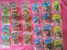 booyah spinnerbait lot of 24 lures 