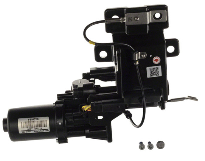 F出品 2018-2024 Ford Expedition & Navigator Running Board Motor Drive