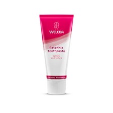 WELEDA Toothpaste Ratania 75ml