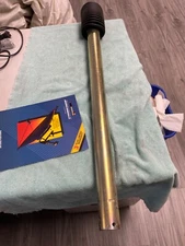 36" Stroke Thomson Saginaw Linear Actuator Arm Ball screw (Arm Only) arm 2"