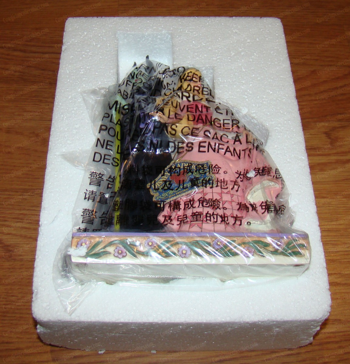 Disney Tradition by Jim Shore SOROCERY & SERENITY (6008068) Aurora