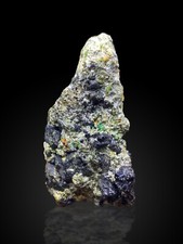 Combination Of Multi Minerals Rare Crystal Specimen For Collection