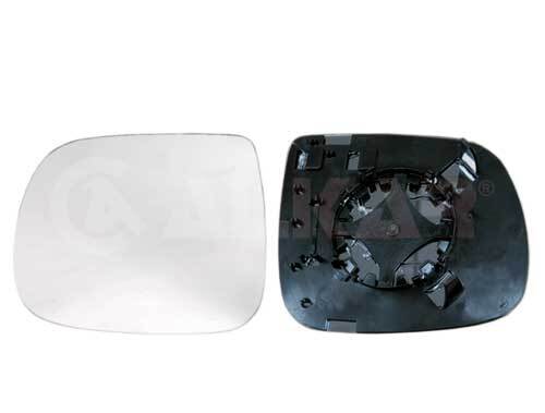 6431794 ALKAR Mirror Glass, outside mirror for AUDI