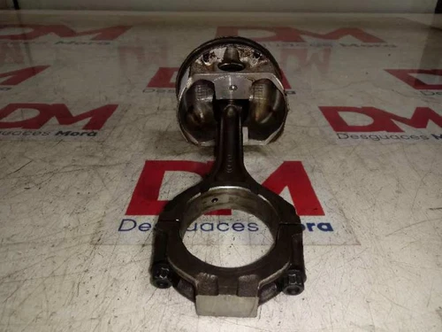 VQ35 Biela per NISSAN MURANO (Z51) * 6276426 - Foto 4 di 4