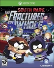 South Park: The Fractured But Whole - Microsoft Xbox One