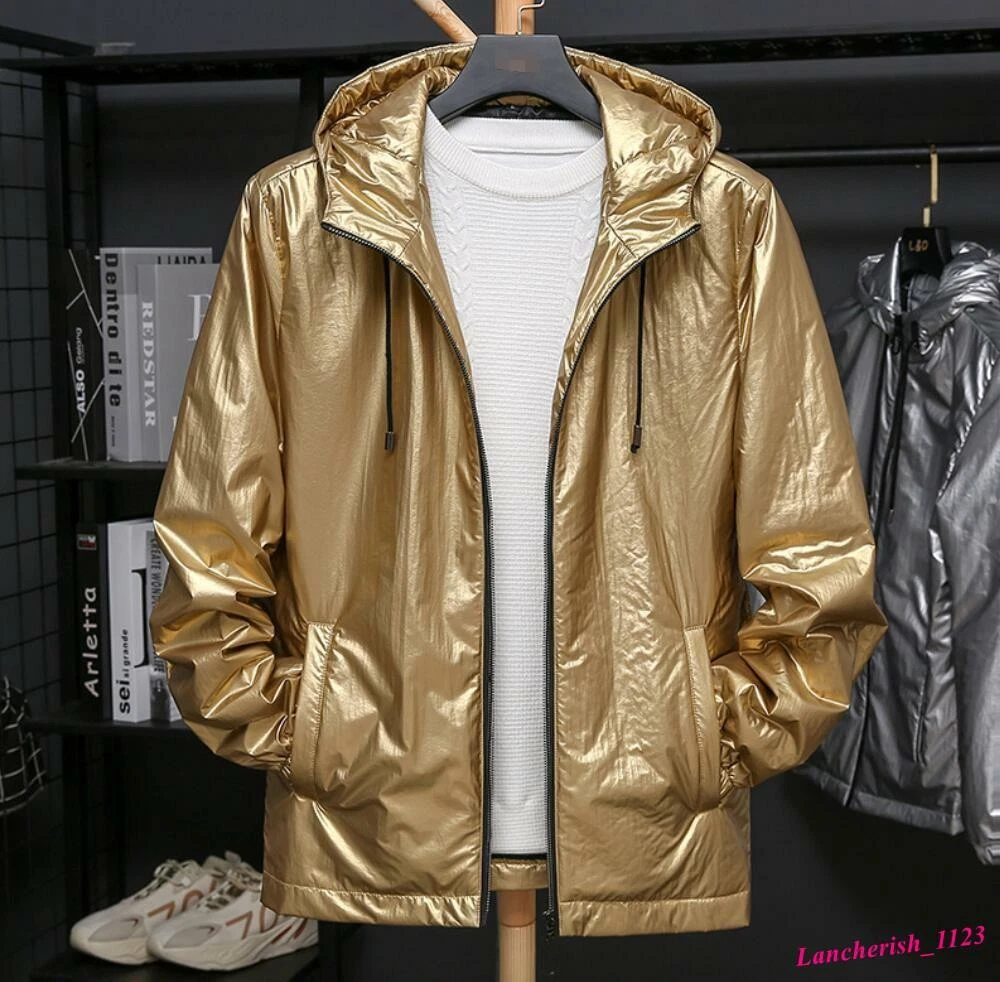 Hot jackets top for men