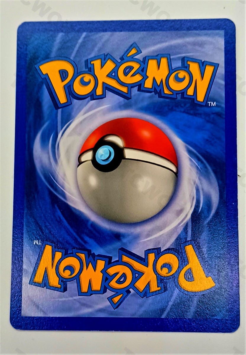 Pokémon Neo Discovery 1st Edition 56/75 
