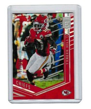 2018 Donruss Elite Tyreek Hill 85 139/299