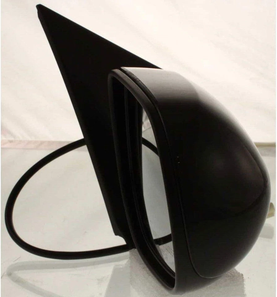 Espelho elétrico para Toyota Yaris Sedan 2007-2012 passageiro lateral pintável - Imagem 2 de 4