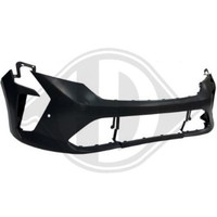 1X StoßFäNger Diederichs 4417151 Passend FüR Renault