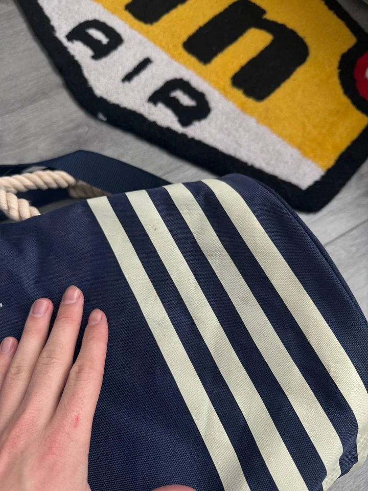 Спортивная сумка Jean Paul Gaultier Le Male - Изображение 4 из 4