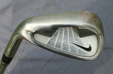 Left Hand Nike NDS # 9 Iron Original Steel Shaft