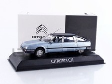 NOREV 1/43 - CITROEN CX TURBO 2 PRESTIGE - 1986 AMC0191517BL