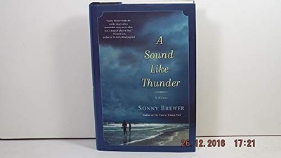 A Sound Like Thunder, Brewer, Sonny