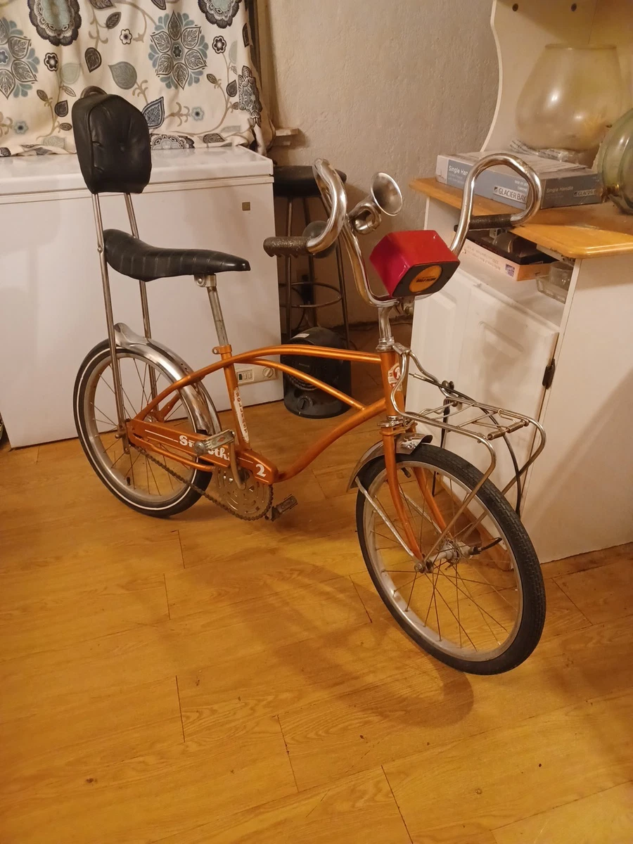 Vélo Ancien Rollfast 26 Pouces - Pour Pièces Détachées Ou Restauration - Occasion