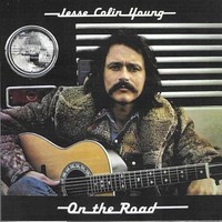 Young - On The Road - Cd - G3Z