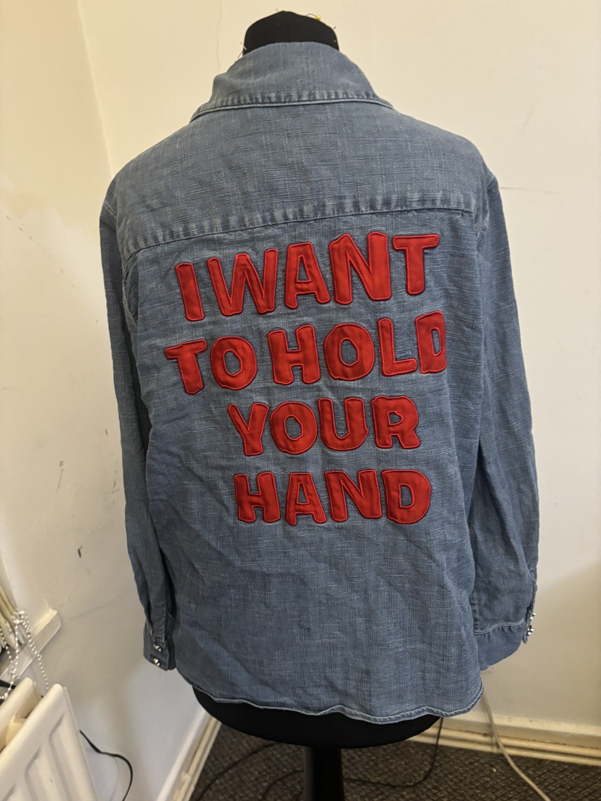 Seller photo, eBay