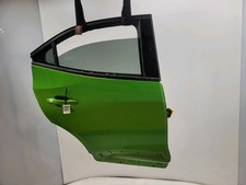 Porte arrière et accessoires Opel Mokka