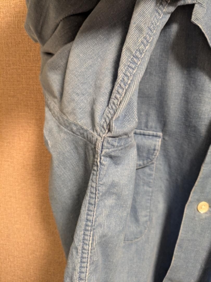 (ASK availability First) BEAMS PLUS / Printed cor… - image 10