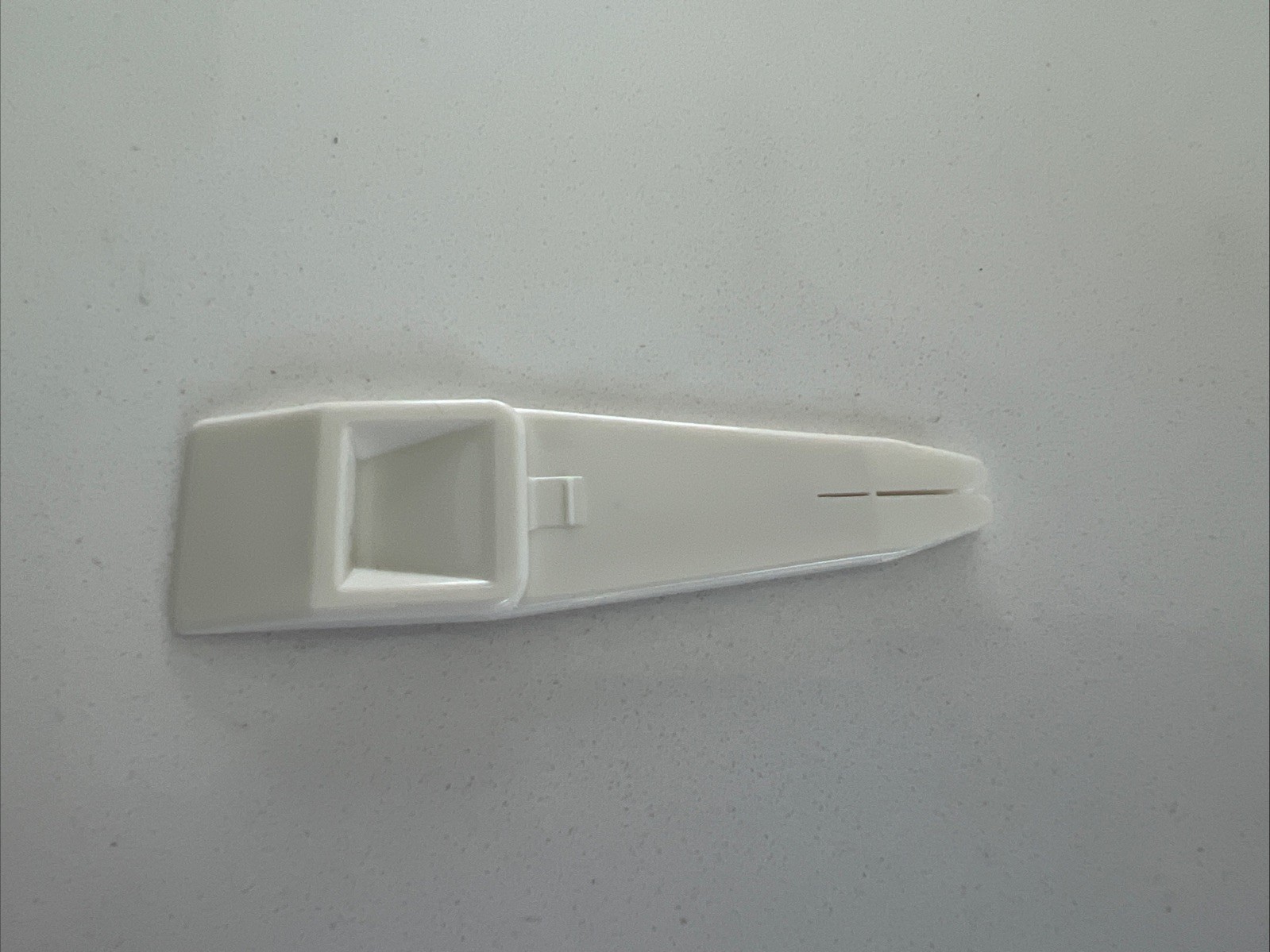 Vintage BERNINA 1530 / 1630 Sewing Machine Needle Threader RARE