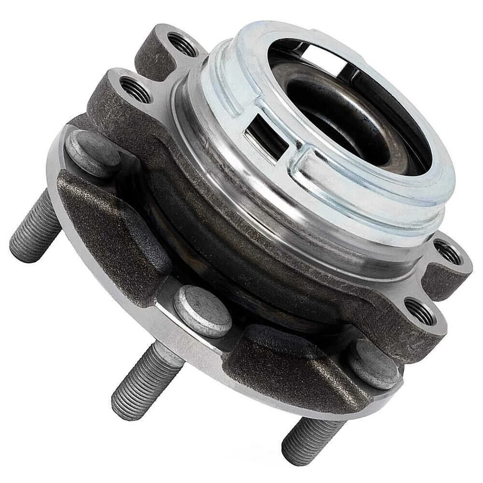 Rolamento de roda e conjunto de cubo-FWD CRS peças automotivas NT513338 - Imagem 2 de 4