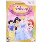 Disney Princess: Enchanted Journey For Wii Game Only 6E