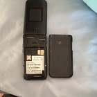 Hotpepper Tabasco HPL28A Unlocked Flip Phone Black Dual SIM GSM microSD 0.08MP — photo 2