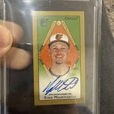 2025 Topps T205 Baseball Set Review and Checklist 39