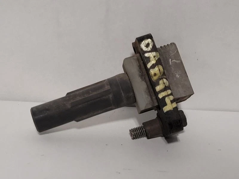 Bobina/encendedor con turbo compatible con 04-10 FORESTER 648040 Foto 3 de 4