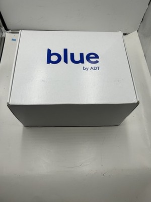 Blue By ADT - Smart Home Hub Security System W/Door Sensors and Motion Sensor