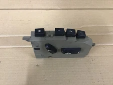 VOLVO XC70 V70 S80 ELECTRIC SEAT SWITCH 30797731