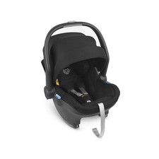 UPPABaby Mesa i-Size baby car seat / baby carrier JAKE Black, newborn - 15 month