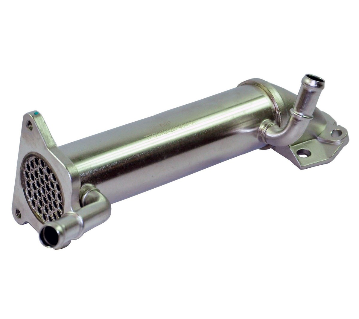 New EGR Cooler For FORD TOURNEO CUSTOM V362 BUS 2.2TDCi 2012-2015 EGR