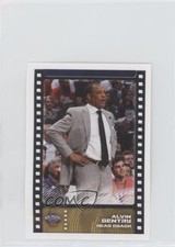 2019-20 Panini Sticker & Card Collection Album Stickers Alvin Gentry #409 x1r