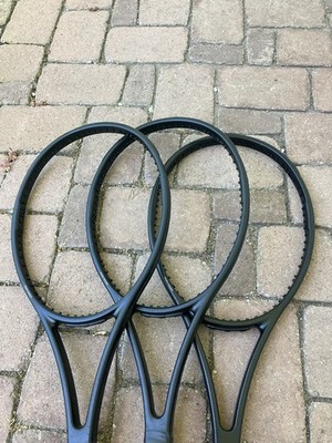 1x Tennisschläger Wilson Pro Staff 97 v11,5 315g countervail L3 Spezialackierung