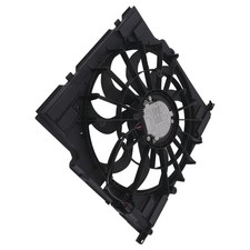 Cooling Fan fit for BMW X3 G01 X4 F26/G02 2014-2023 2024 17428472321 17428578147