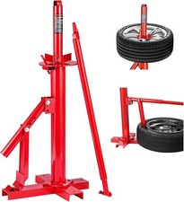 Versatile Tire Mounting Machine For 8-16 Cars And Trailers Portable Solution