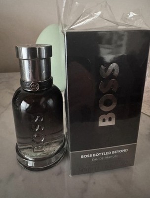 Boss Botled beyond 50ml Parfum
