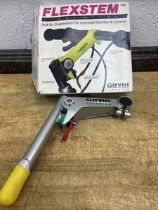Girvin Flexstem | eBay
