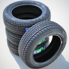4 Haida Wear Hd618 17560r14 79h All Season Tires Utqg 340aa 4 Haida Wear Hd618 17560r14 79h All Season Tires Utqg 340aa