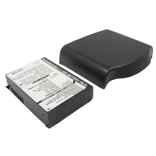 XL Battery for HP iPAQ RX1950 RX1955 395780-001 398687-001 HSTNN-H09C-WL 2250mAh - Picture 2 of 5